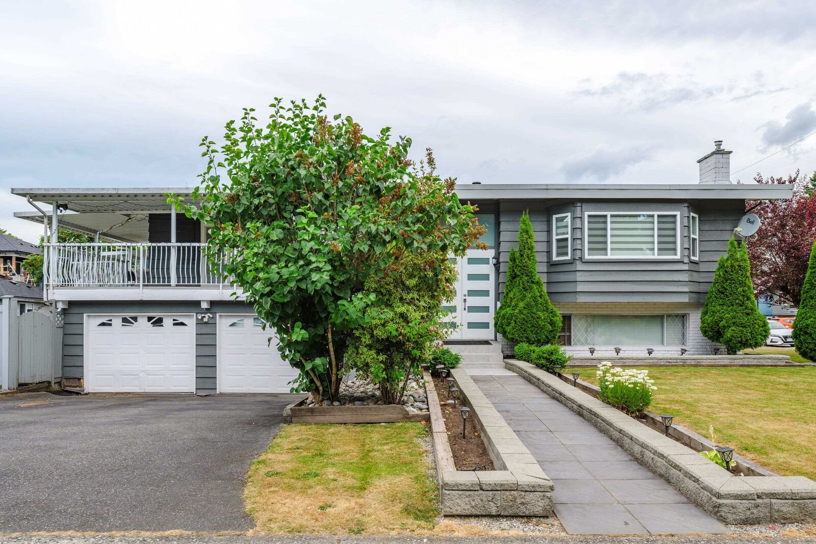 Property Photo: 8303 118 Street BC V4C 6H4