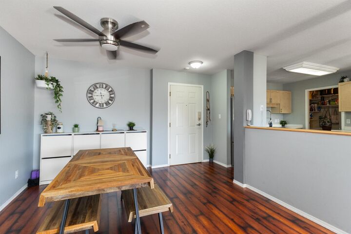Property Photo: 33175 Old Yale Road 224 BC V2S 2J4