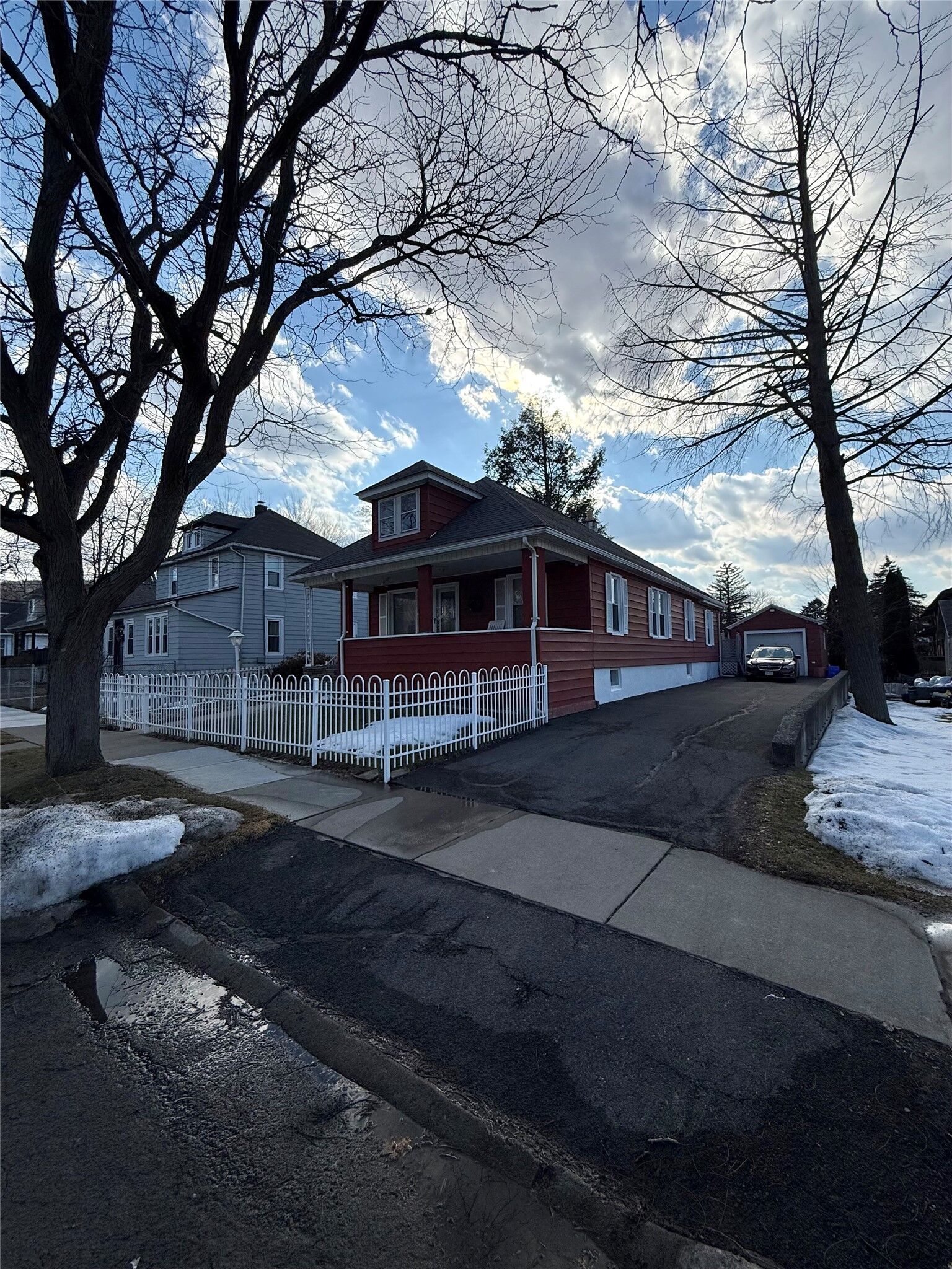 Property Photo:  40 Baldwin Street  NY 13903 