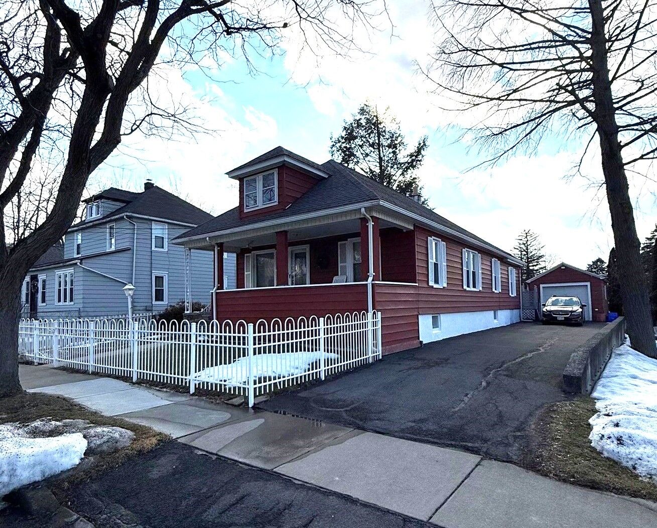 Property Photo:  40 Baldwin Street  NY 13903 