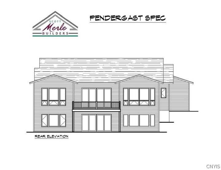 Property Photo:  9498mcm Pendergast Road  NY 13135 