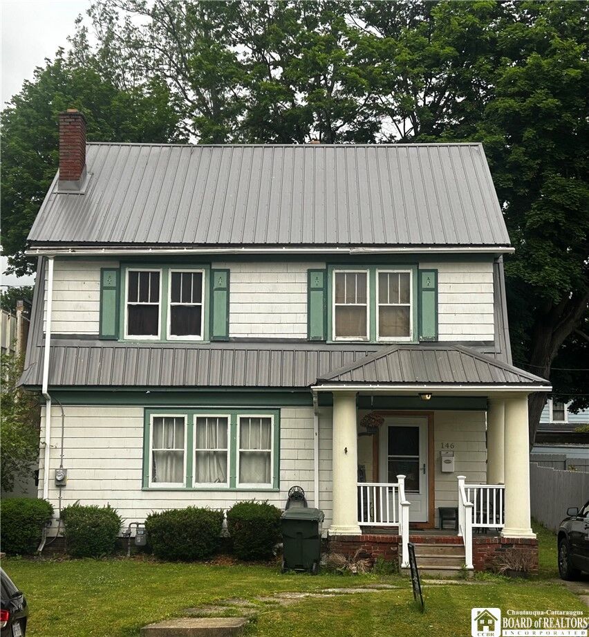 Property Photo:  146 Catlin Avenue  NY 14701 