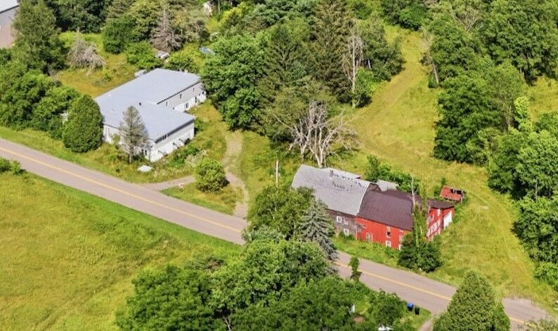 Property Photo:  189 Michigan Hollow Road  NY 14883 
