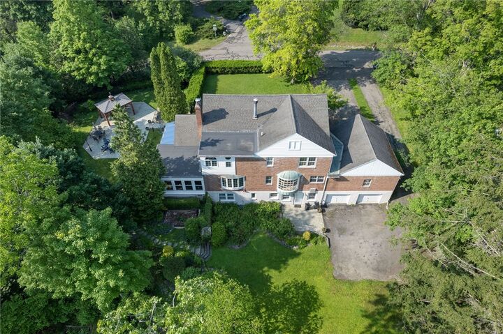 Property Photo: 110 Hampton Road NY 14850