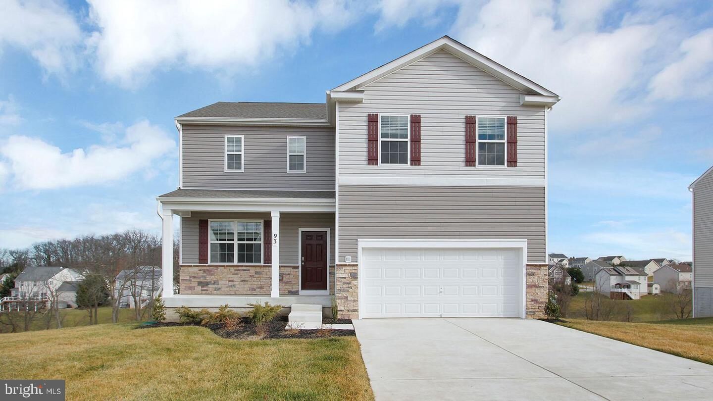 Property Photo:  108 Lemley Drive  VA 22655 