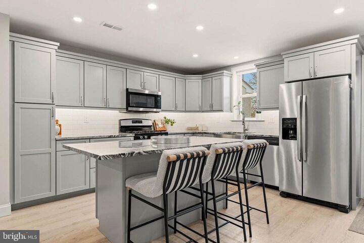 Property Photo:  738 Harry Street  PA 19428 