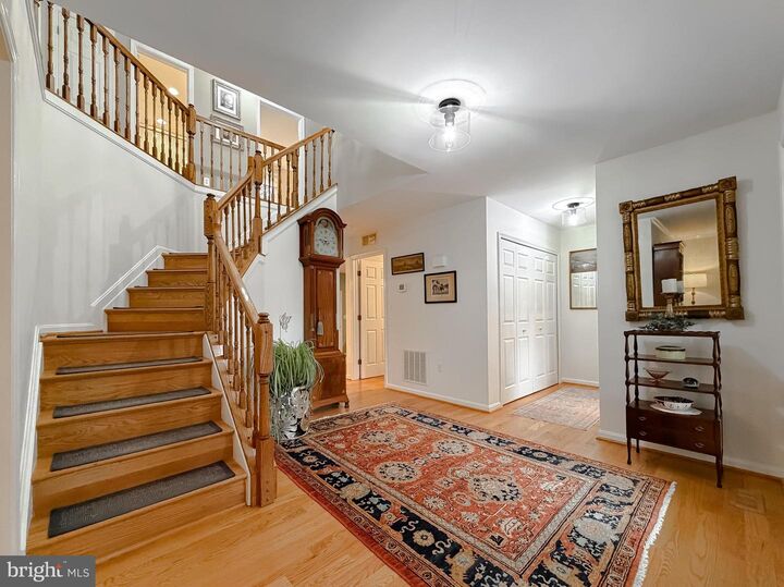 Property Photo: 21749 Pinehurst Court MD 20650