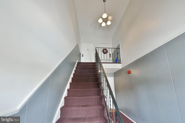 Property Photo: 204 Hampton Crossing I PA 18966