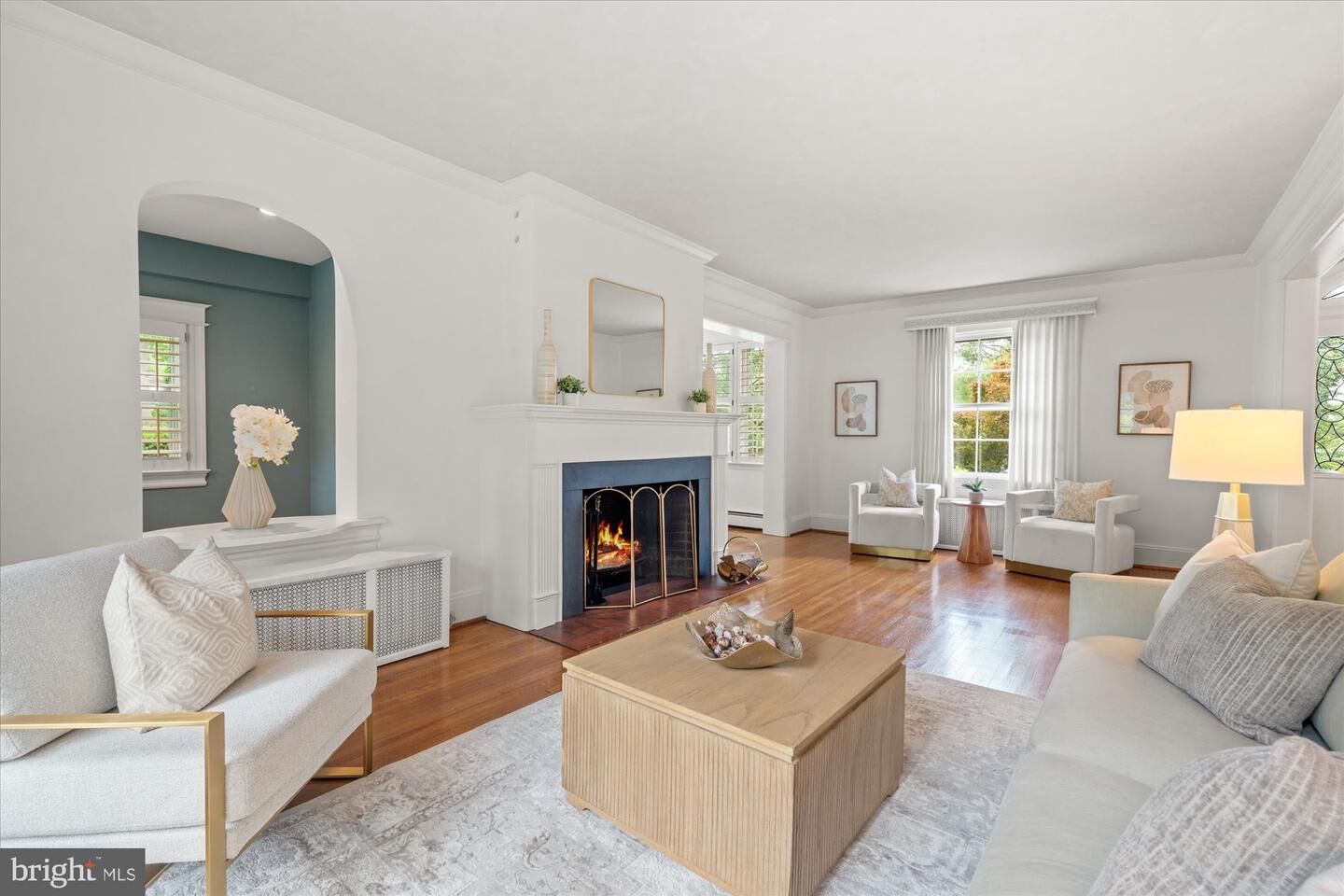 Property Photo:  6108 Vernon Terrace  VA 22307 