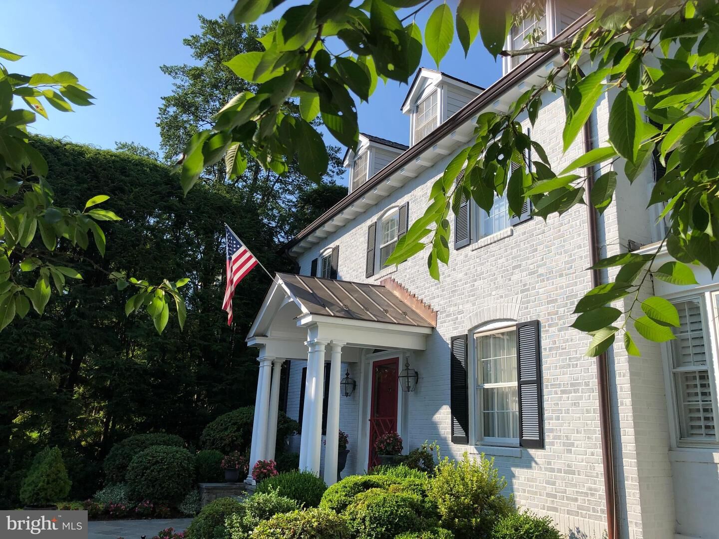 Property Photo:  6108 Vernon Terrace  VA 22307 