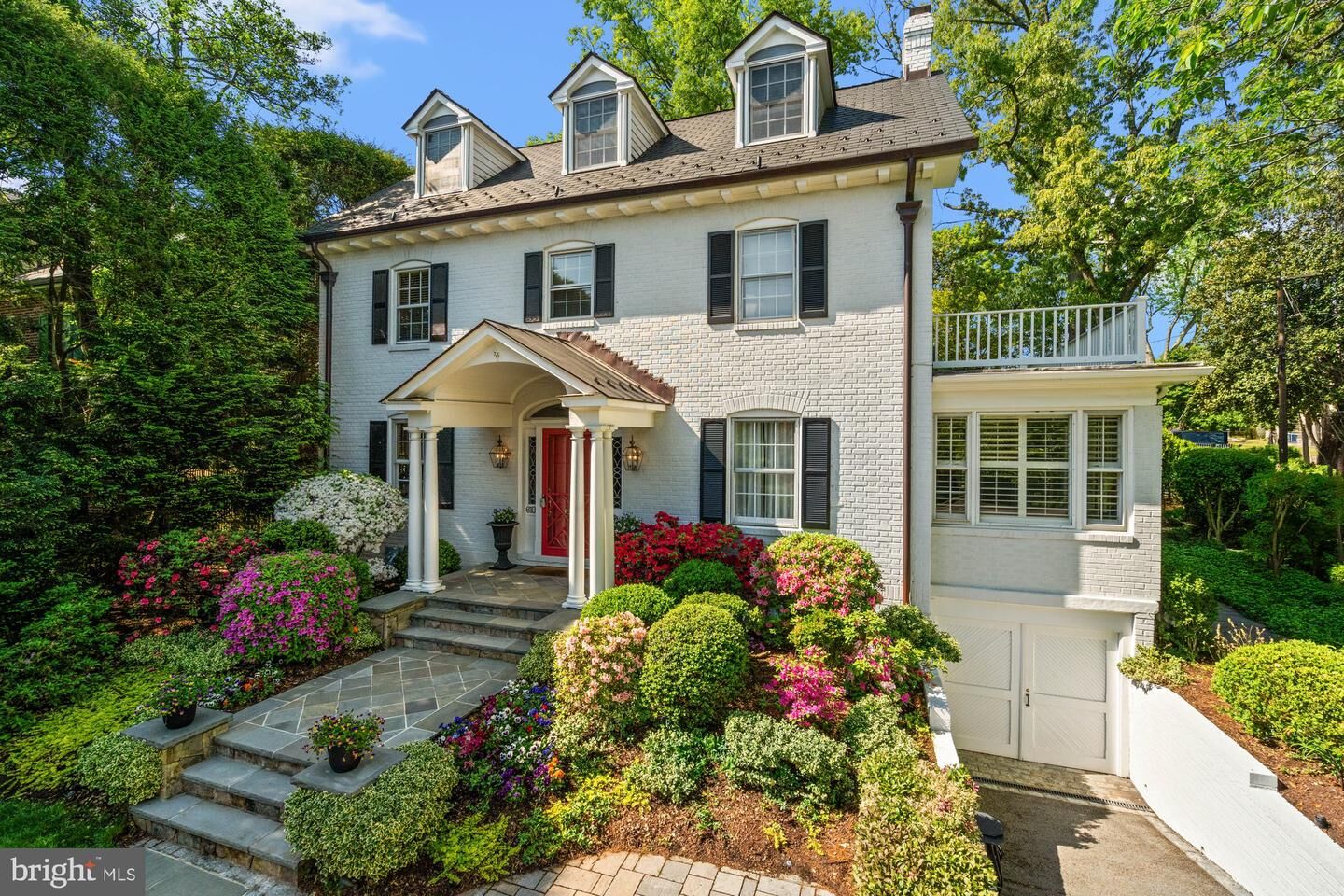 Property Photo:  6108 Vernon Terrace  VA 22307 