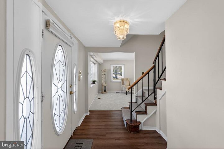 Property Photo: 13 Crosswick Place NJ 08046