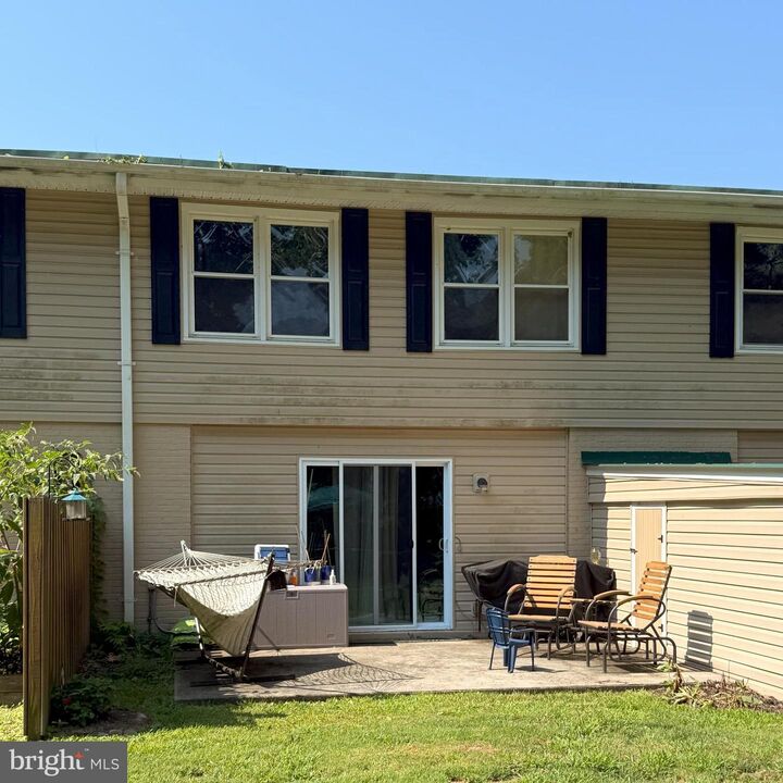 Property Photo: 21324 Persimmon Drive MD 21620