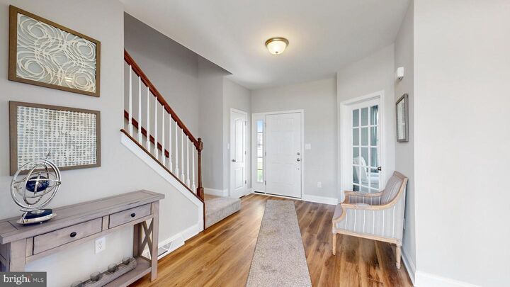 Property Photo:  00001 Waterview Road  DE 19958 