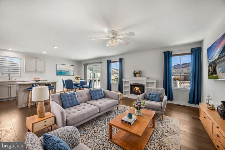 Property Photo:  7607 Loughton Lane  VA 22551 