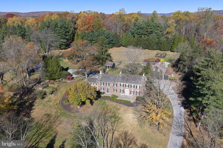 Property Photo:  1789 Wrightstown Road  PA 18940 