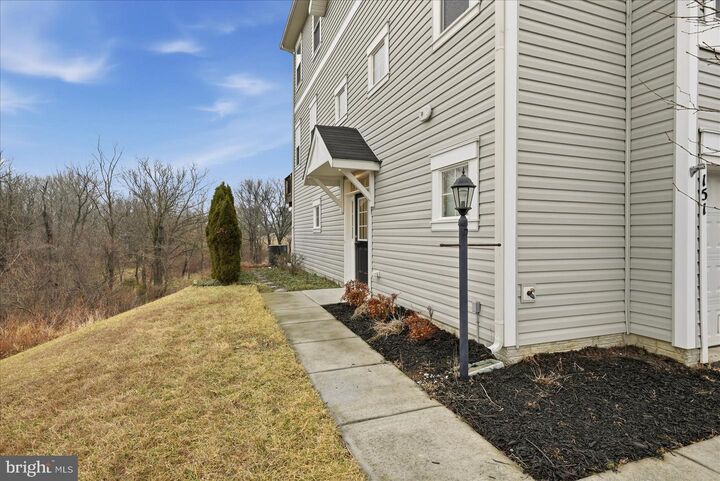 Property Photo: 151 Brasstown Loop VA 22656