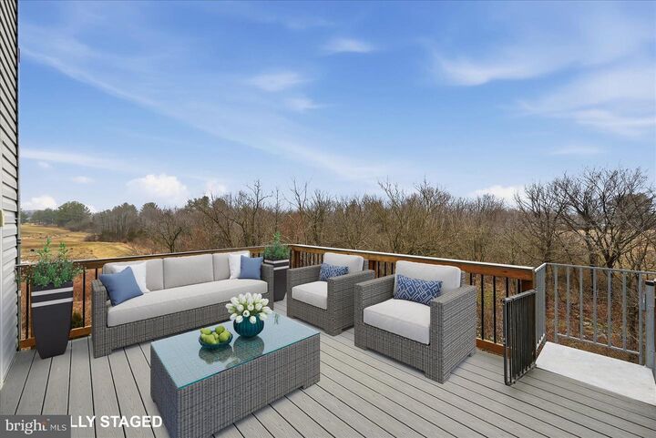 Property Photo: 151 Brasstown Loop VA 22656