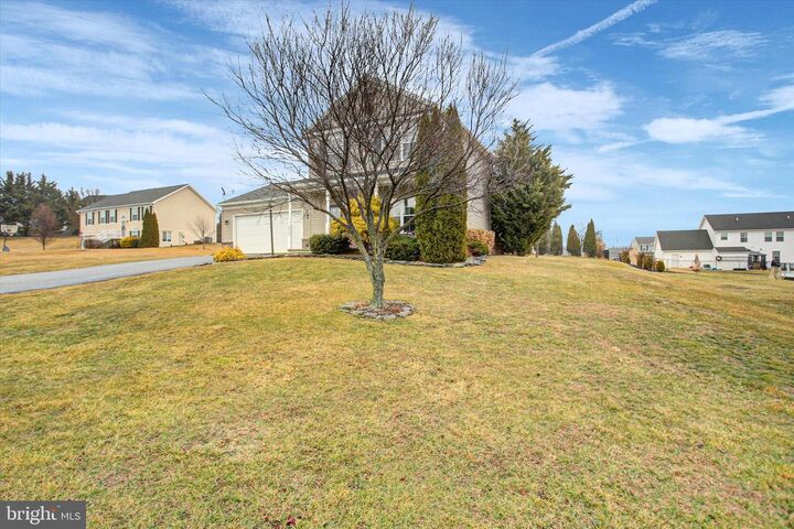 Property Photo:  3552 Mountain Shadow Garth  PA 17222 