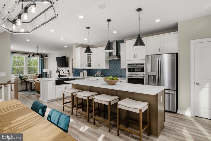 Property Photo:  Homesite 22 Germania Street  VA 22401 