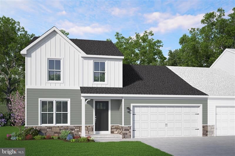 Property Photo: 166 Abercorn Street Lot 303B PA 16803