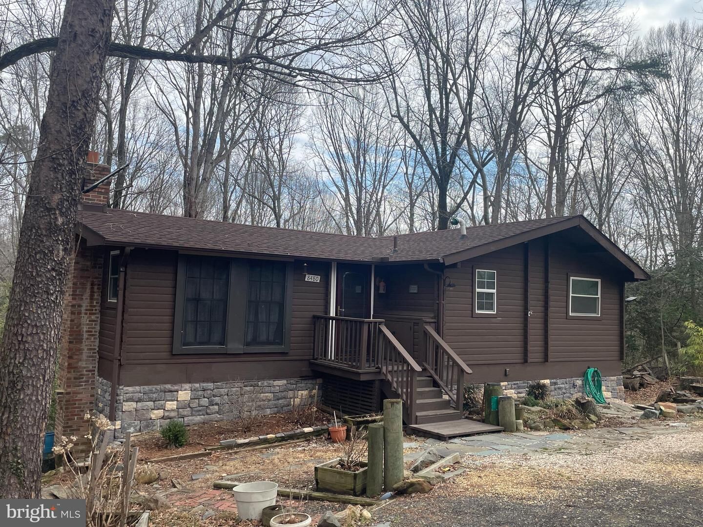 Property Photo:  8480 Chesley Drive  MD 20657 