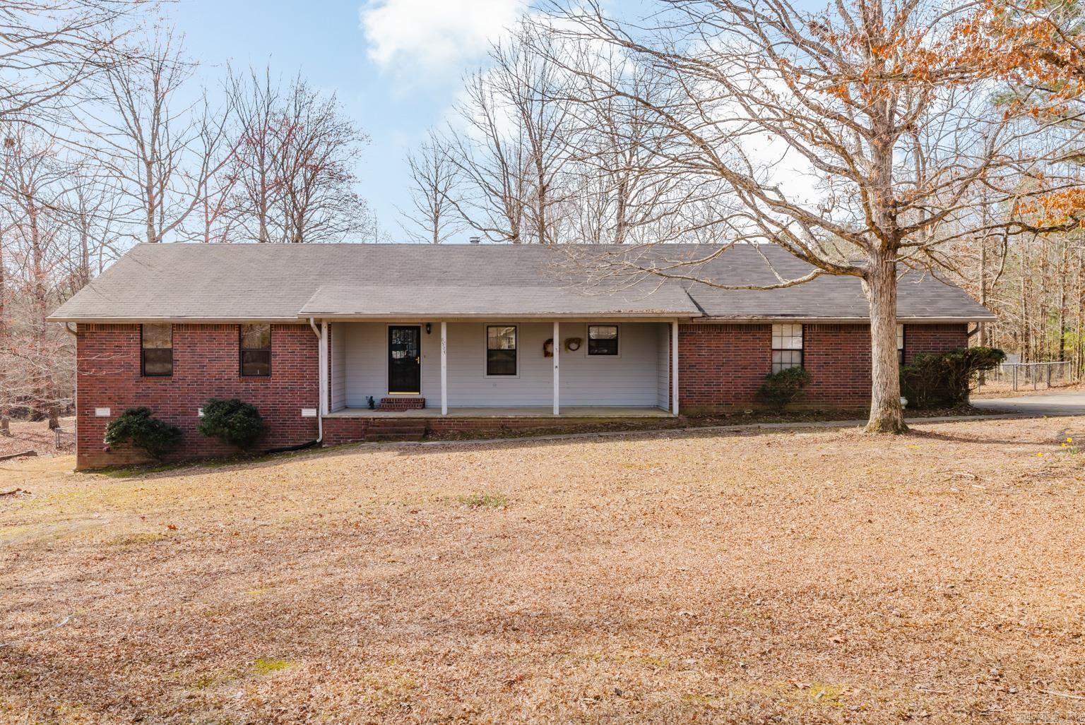 Property Photo:  8511 Russwood Lane W  AR 72103 
