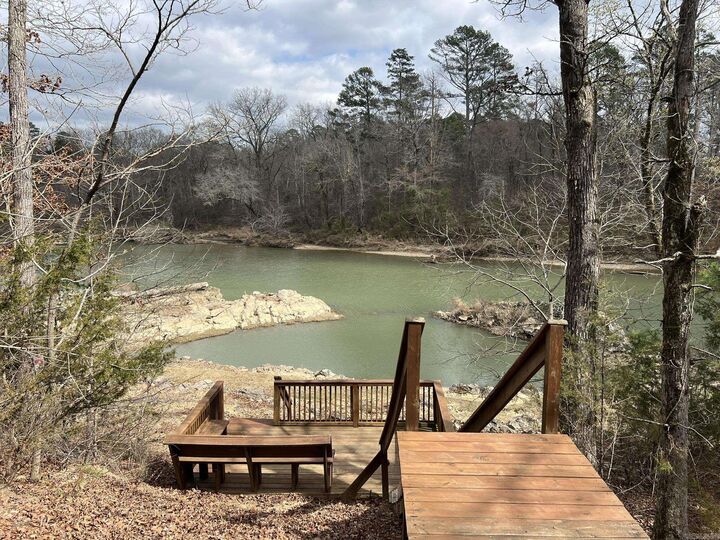 Property Photo:  300 Polk Road 153  AR 71945 