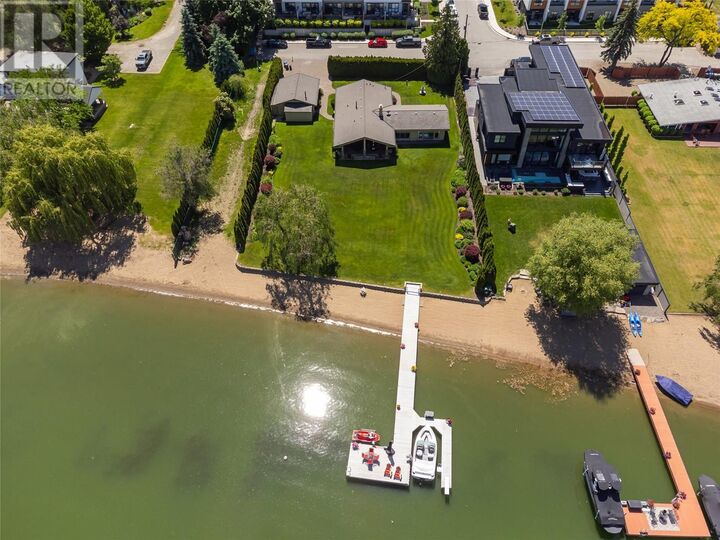 Property Photo: 11640 Rogers Road BC V4V 1X8