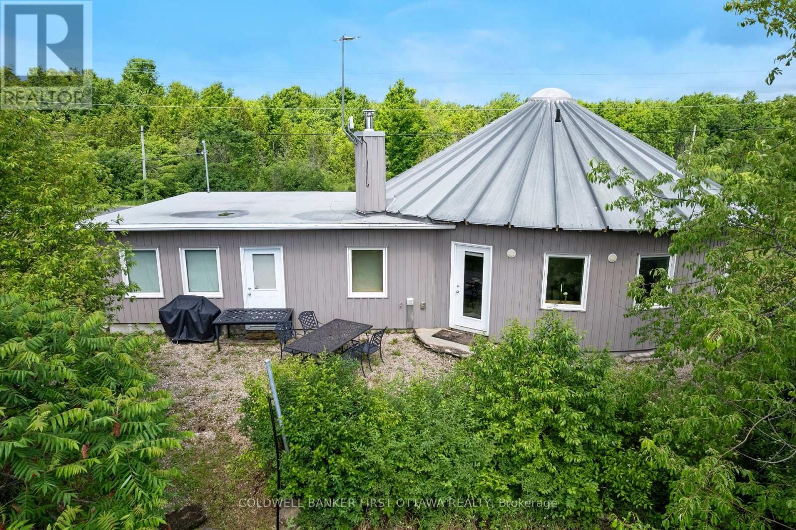 Property Photo:  51 Otter Lake Road  ON K0G 1L0 