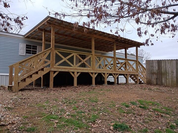 Property Photo: 51 Thomas Road GA 30705