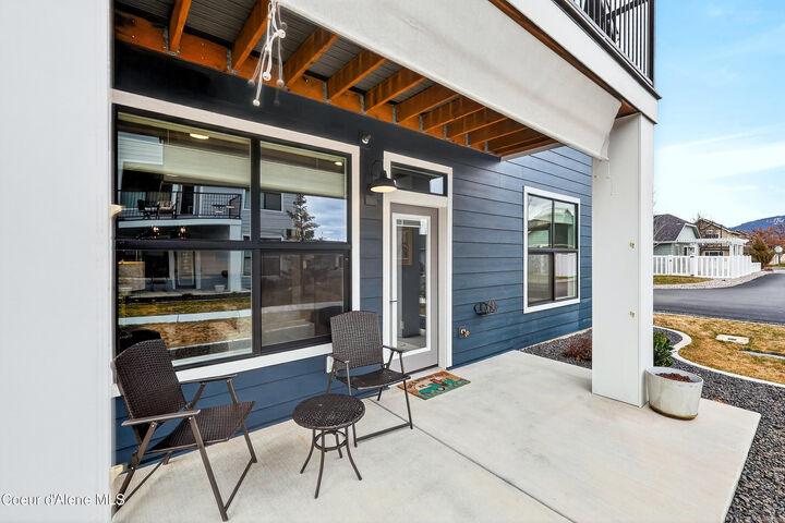 Property Photo:  6510 N Atlas Rd Unit 101  ID 83815 