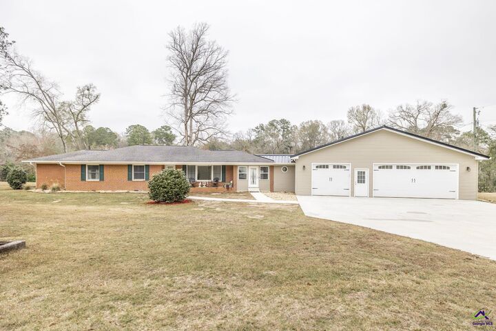 Property Photo:  26 Mansfield Drive  GA 31036 