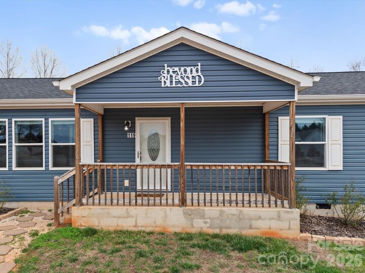 Property Photo:  119 Titleist Drive  NC 28677 