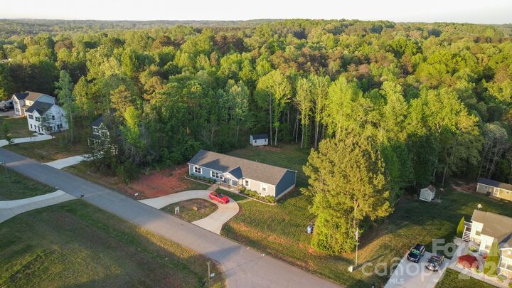 Property Photo:  119 Titleist Drive  NC 28677 