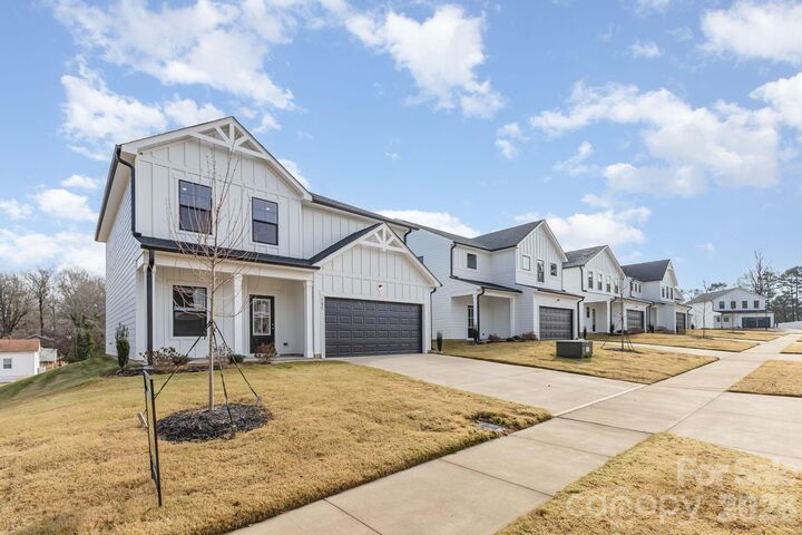 Property Photo:  105 Silverwood Court  NC 28115 