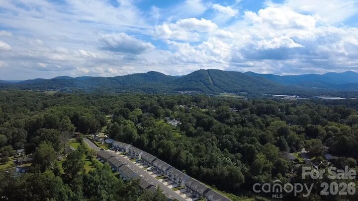 Property Photo: 80 Cain Hollow Way NC 28806