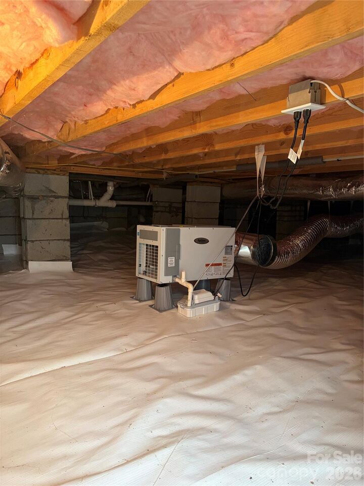 Property Photo:  620 Marigold Drive  NC 28083 