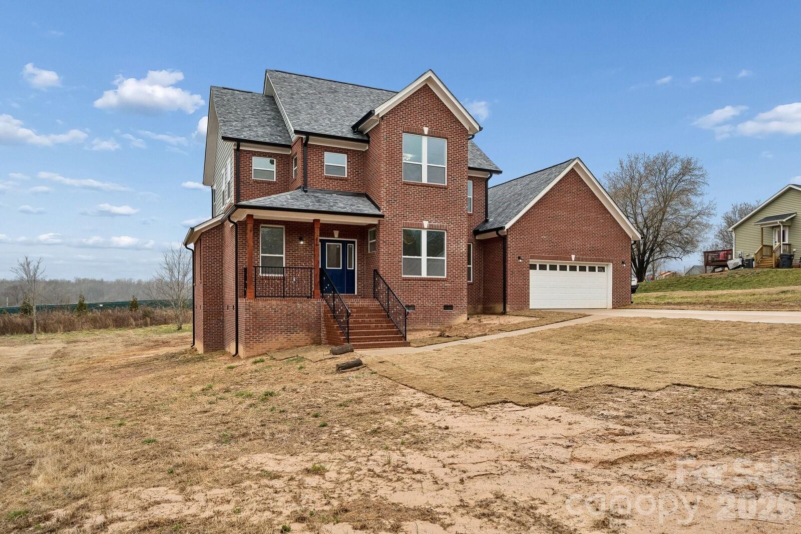 Property Photo:  114 Strawberry Court  NC 28092 