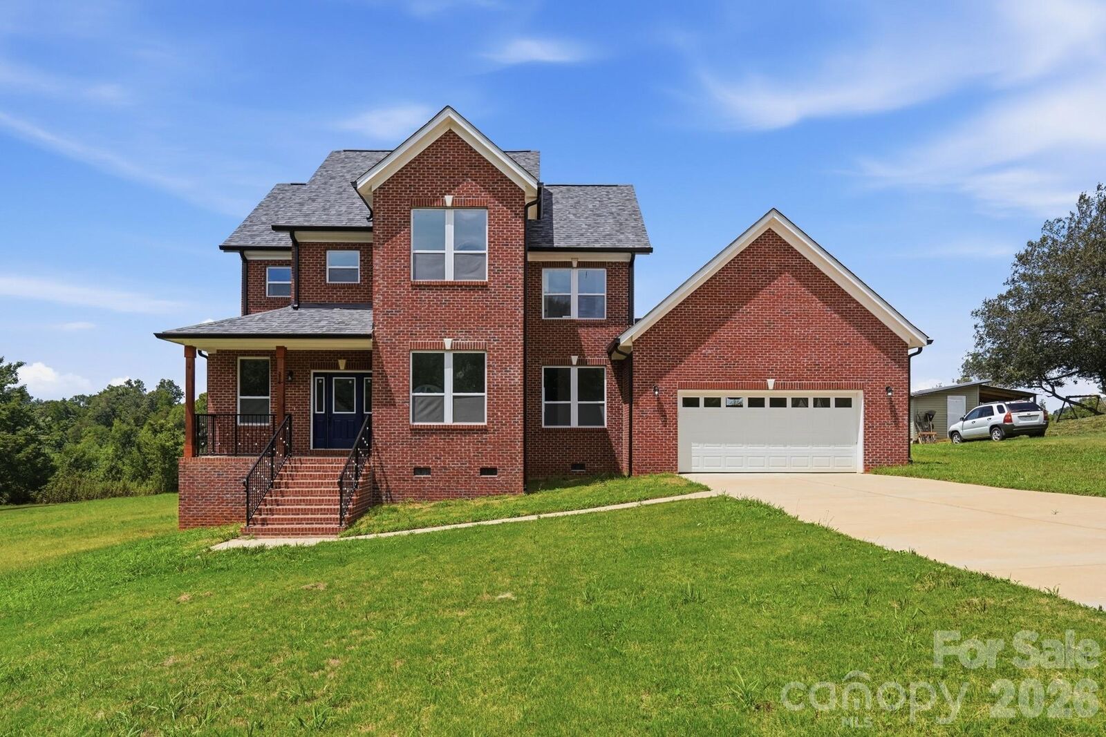 Property Photo: 114 Strawberry Court NC 28092