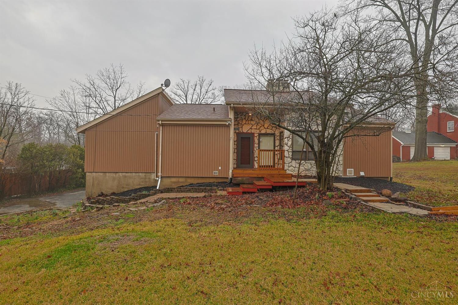 Property Photo:  8877 Wuest Road  OH 45251 