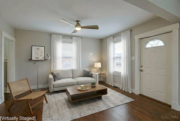 Property Photo:  7237 Osceola Drive  OH 45243 