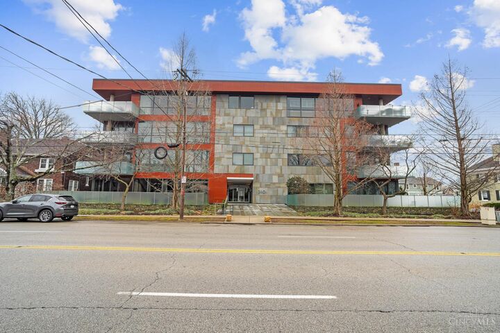 Property Photo: 2801 Erie Avenue OH 45208