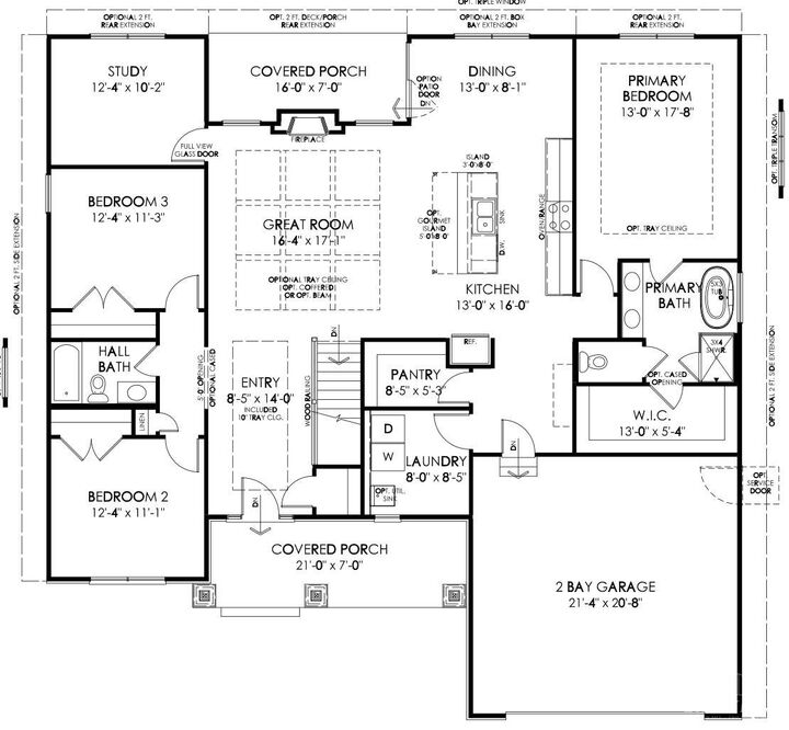 Property Photo: 0 Schlottman Road OH 45039