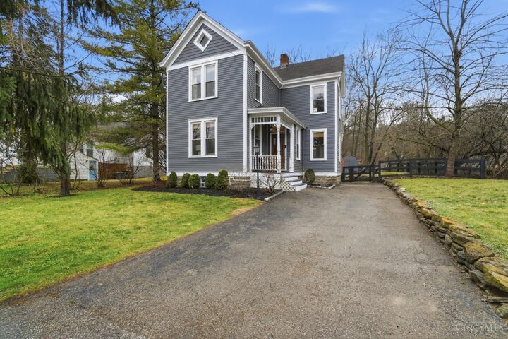 Property Photo:  4085 Walton Creek Road  OH 45227 