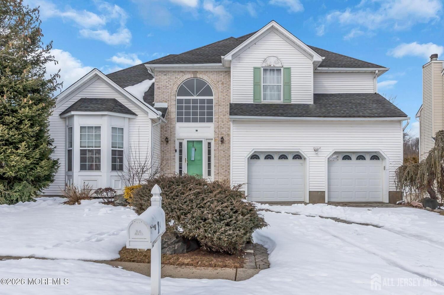 Property Photo: 18 Lysbeth Lane NJ 07748