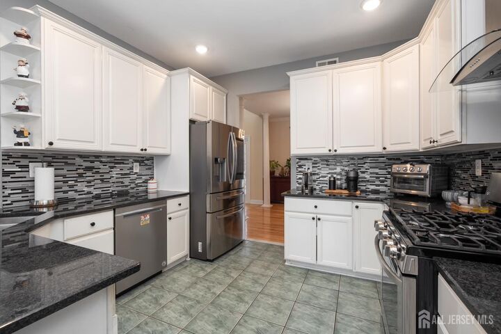 Property Photo:  3 Wycklow Drive  NJ 08691 