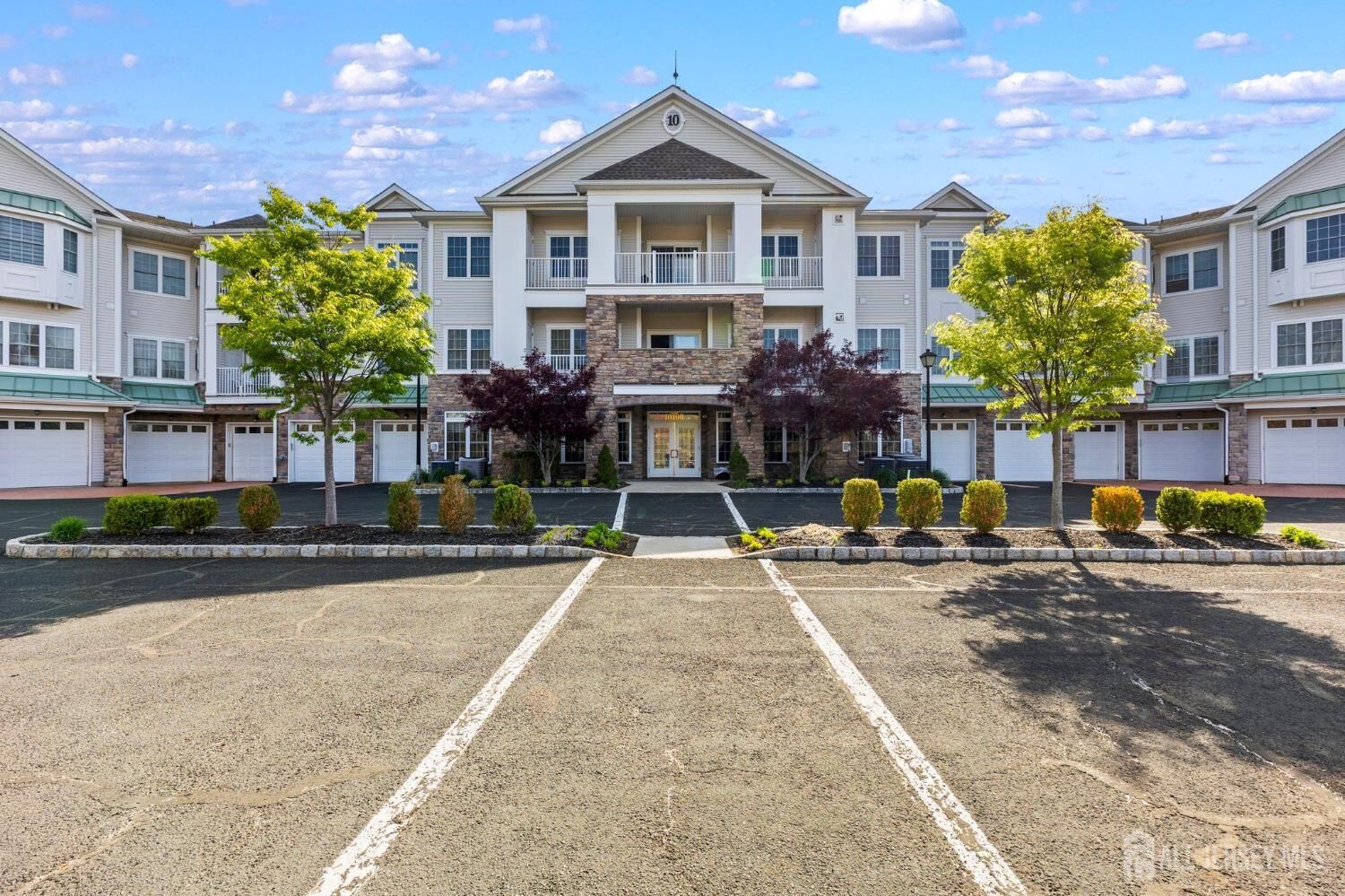Property Photo: 10101 Falston Circle NJ 08857