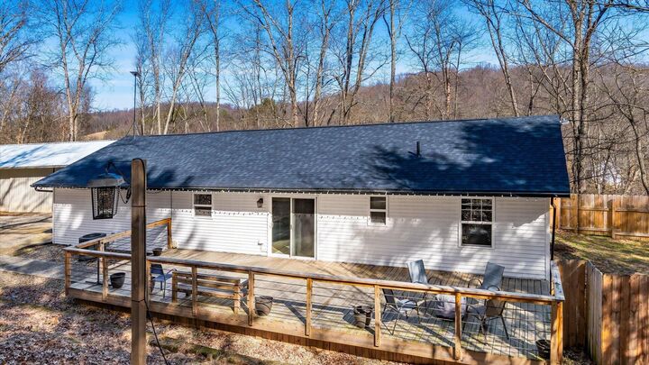 Property Photo:  10050 Perryton Road  OH 43822 