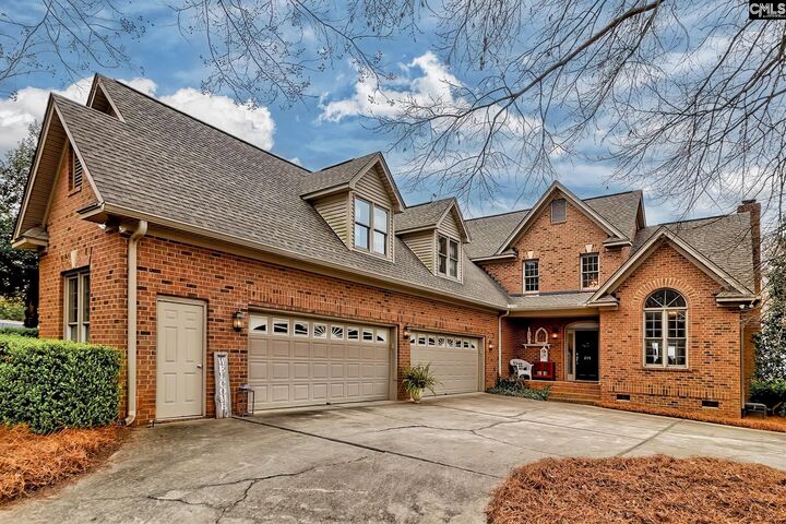 Property Photo:  215 Westridge  SC 29036 